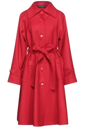 Dolce & Gabbana ROPA DE ABRIGO - Abrigos y gabardinas