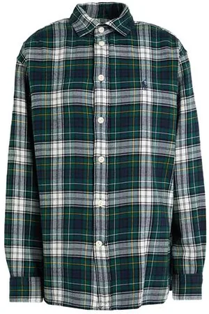 Ralph Lauren CAMISETAS Y TOPS - Camisas