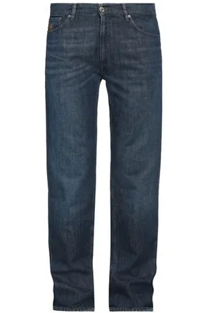 Trussardi PARTES DE ABAJO - Pantalones vaqueros