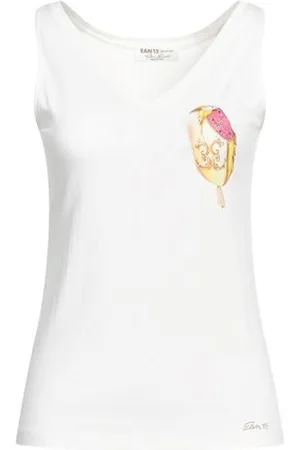 EAN 13 CAMISETAS Y TOPS - Tops