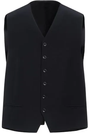 ANGELO NARDELLI TRAJES Y CONJUNTOS - Chalecos sartoriales