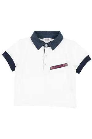 PACIOTTI 4US CAMISETAS Y TOPS - Polos