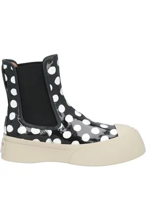 Marni CALZADO - Botines de caña alta