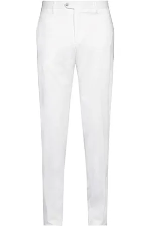 FEDELI PARTES DE ABAJO - Pantalones