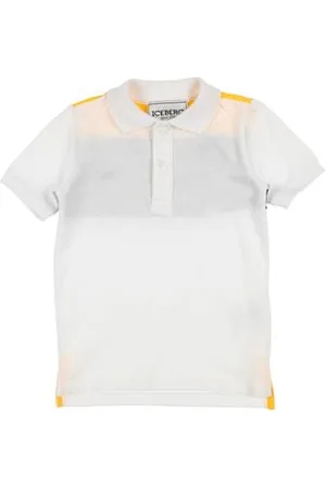 Iceberg CAMISETAS Y TOPS - Polos