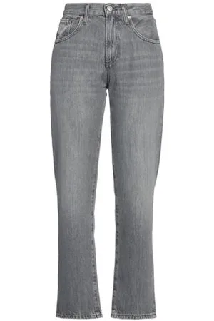 AG Jeans PARTES DE ABAJO - Pantalones vaqueros