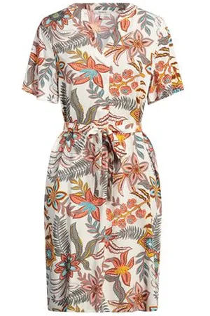 Garcia VESTIDOS - Vestidos midi