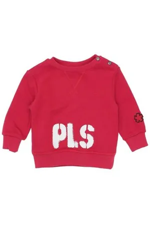Please CAMISETAS Y TOPS - Sudaderas