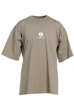 OAMC CAMISETAS Y TOPS - Camisetas