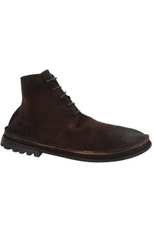 MARSÈLL CALZADO - Botines de caña alta