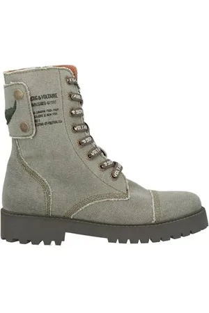 Zadig & Voltaire CALZADO - Botines de caña alta