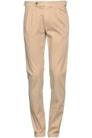 ELEVENTY PARTES DE ABAJO - Pantalones