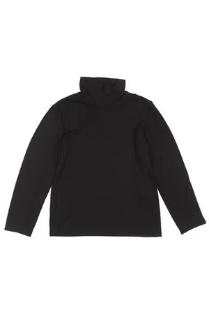 Dixie PRENDAS DE PUNTO - Cuello alto
