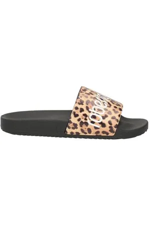 Roberto Cavalli CALZADO - Sandalias con cierre