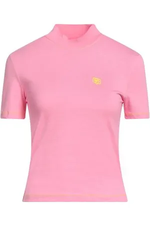 Chiara Ferragni CAMISETAS Y TOPS - Camisetas