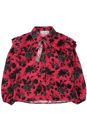 GAËLLE CAMISETAS Y TOPS - Camisas