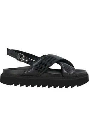 Free Lance CALZADO - Sandalias con cierre