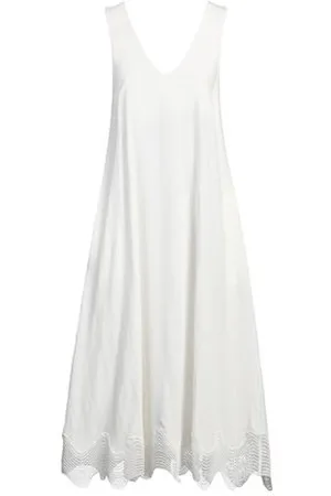 ALPHA STUDIO VESTIDOS - Vestidos largos