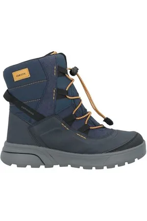 Geox CALZADO - Botines de caña alta
