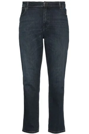 Wrangler PARTES DE ABAJO - Pantalones vaqueros