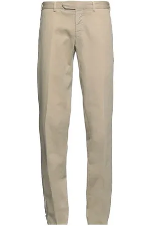 Biagio Santaniello PARTES DE ABAJO - Pantalones