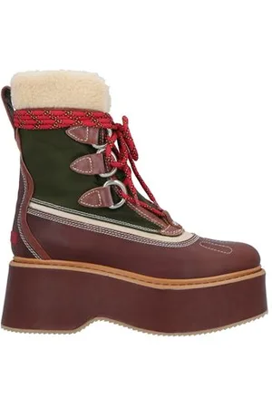 Dsquared2 CALZADO - Botines de caña alta