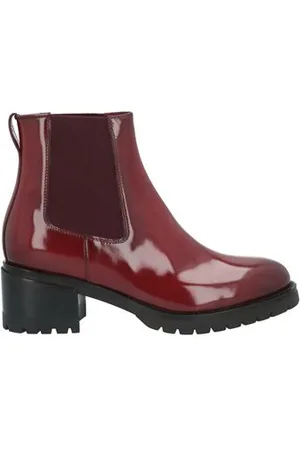 santoni CALZADO - Botines de caña alta