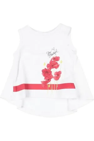 FUN & FUN CAMISETAS Y TOPS - Camisetas