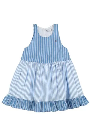 Tommy Hilfiger VESTIDOS - Vestidos para niña