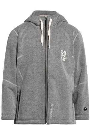 SEBAGO CAMISETAS Y TOPS - Sudaderas