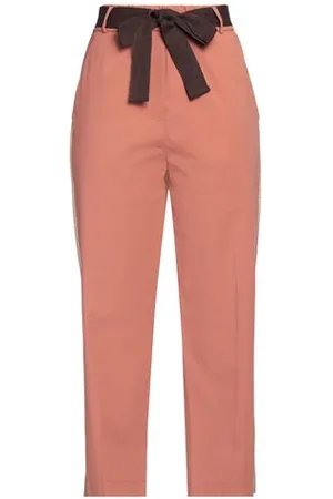 ALYSI PARTES DE ABAJO - Pantalones