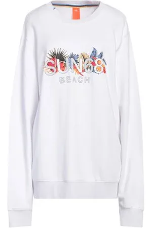 sun68 CAMISETAS Y TOPS - Sudaderas