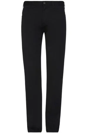 Emporio Armani PARTES DE ABAJO - Pantalones