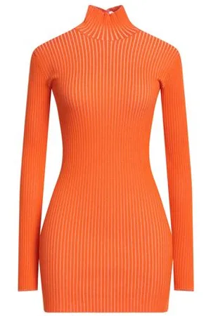 OFF-WHITE VESTIDOS - Minivestidos