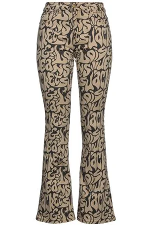 Lois PARTES DE ABAJO - Pantalones vaqueros