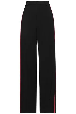 RED Valentino PARTES DE ABAJO - Pantalones