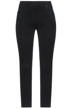 FLY GIRL PARTES DE ABAJO - Pantalones vaqueros