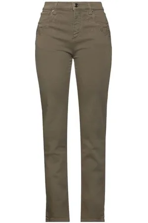 Etro PARTES DE ABAJO - Pantalones vaqueros