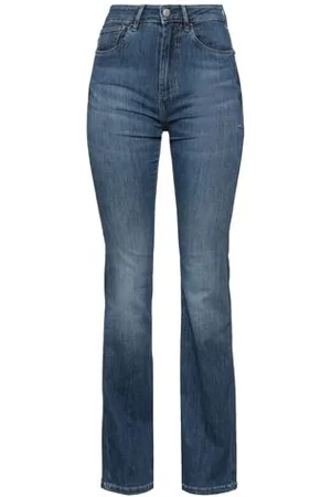 Guess PARTES DE ABAJO - Pantalones vaqueros
