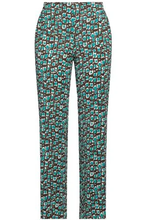 VIA MASINI 80 PARTES DE ABAJO - Pantalones