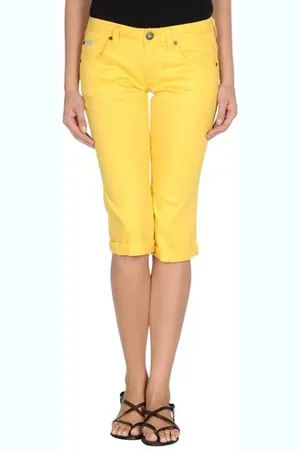 Calvin Klein PARTES DE ABAJO - Pantalones