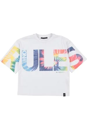 D.A. Daniele Alessandrini CAMISETAS Y TOPS - Camisetas