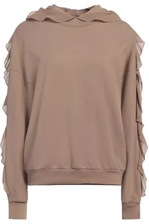 BLUMARINE CAMISETAS Y TOPS - Sudaderas