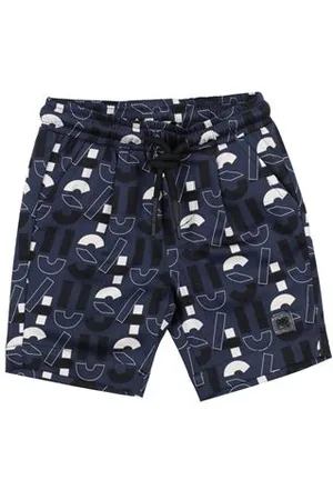 PACIOTTI 4US PARTES DE ABAJO - Pantalones cortos y bermudas