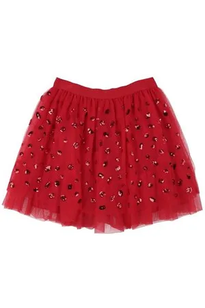 Alberta Ferretti PARTES DE ABAJO - Faldas infantiles