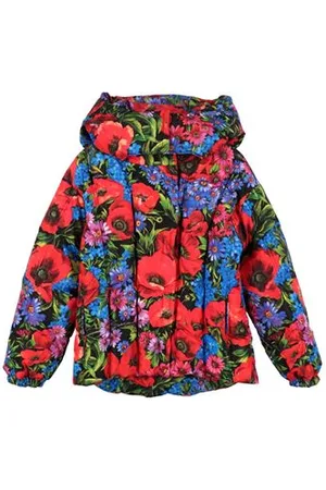 Dolce & Gabbana ROPA DE ABRIGO - Plumíferos y acolchados