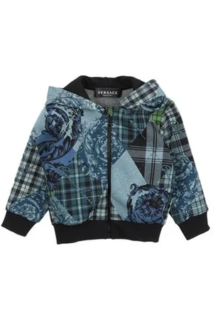 VERSACE CAMISETAS Y TOPS - Sudaderas