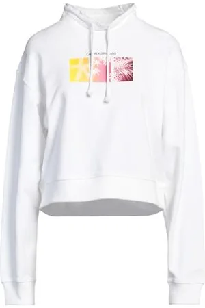 Calvin Klein CAMISETAS Y TOPS - Sudaderas