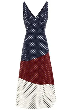 GABRIELA HEARST VESTIDOS - Vestidos largos