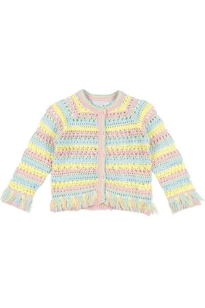 Stella McCartney PRENDAS DE PUNTO - Cárdigans